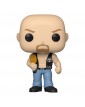 Funko Pop!  - WWE POP! - SC Steve Austin w/Belt - Figure 84