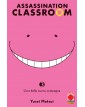 Assassination Classroom 3 - Ristampa – Panini Comics – Italiano