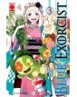 Blue Exorcist 3 - Terza ristampa