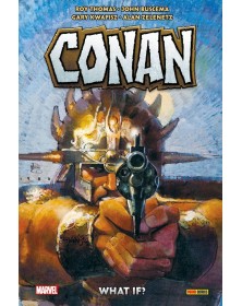 What If? Conan