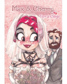 Max & Cherry: Fiori di ciliegio - L'integrale