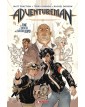 Adventureman 1: La fine e tutto ciò che viene dopo
