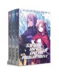 Sword Art Online Progressive Box 2 (Vol 5-7)