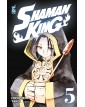 Shaman King Final edition 5
