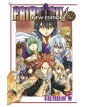 Fairy Tail New edition 52
