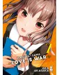 Kaguya sama: love is war 7