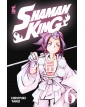 Shaman King Final edition 6