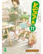 Yotsuba&! 11