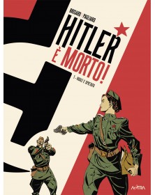 Hitler è Morto 1