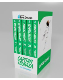 Capitan Tsubasa Collection: 5