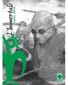 L'Immortale – Complete Edition 7