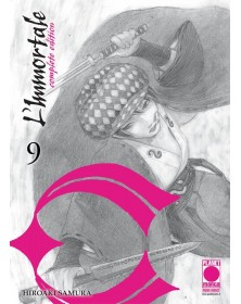 L'Immortale – Complete Edition 9