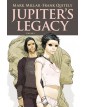 Jupiter's Legacy 1 - Seconda ristampa