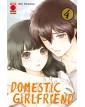 Domestic Girlfriend 4 - Prima ristampa