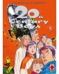 20th Century Boys 5 – Quinta Ristampa – Panini Comics – Italiano
