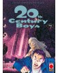 20th Century Boys 7 – Quarta Ristampa – Panini Comics – Italiano
