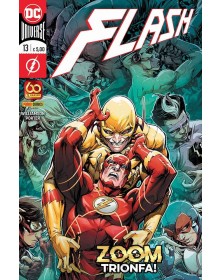 Flash 13