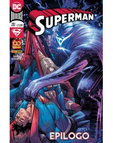 Superman 20