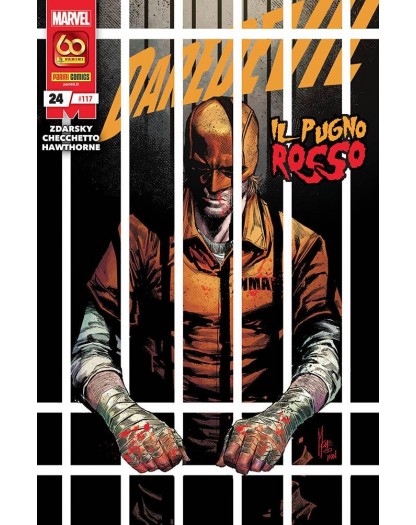 Daredevil 24
