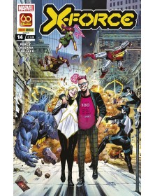 X-Force 14