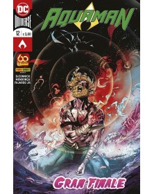 Aquaman 12