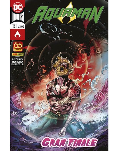 Aquaman 12
