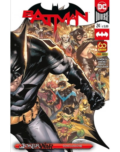 Batman 24