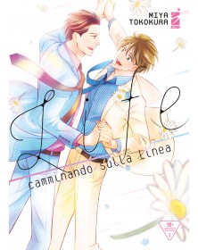 Life - Camminando sulla linea