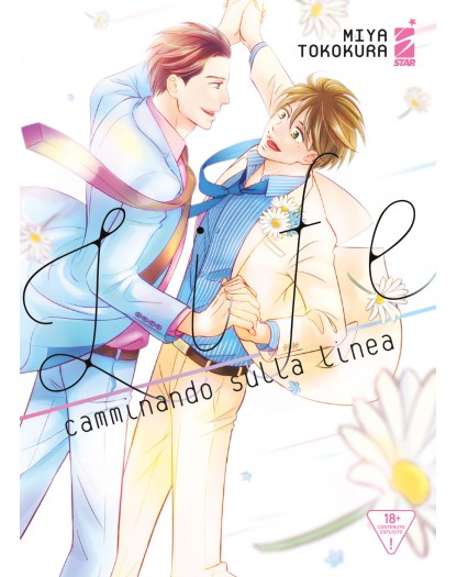 Life - Camminando sulla linea