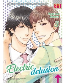 Electric Delusion 3