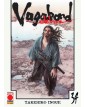 Vagabond Deluxe 34 –  Ristampa – Panini Comics – Italiano