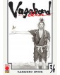 Vagabond Deluxe 36 – Ristampa – Panini Comics – Italiano