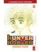 Hunter x Hunter 25 - ristampa – Panini Comics – Italiano