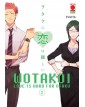 Wotakoi - Love is Hard for Otaku 2