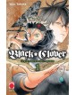 Black Clover 1 - Ristampa  – Panini Comics – Italiano