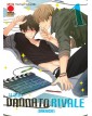 Il Mio Dannato Rivale 1 – Panini Comics – Italiano