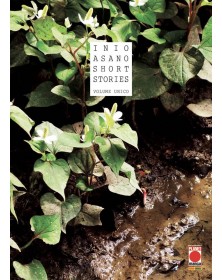 Inio Asano – Short Stories – Panini Comics – Italiano