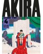 Akira 4 - Nuova edizione - Ristampa