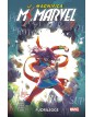 La Magnifica Ms. Marvel 3: Fuorilegge