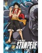 One Piece il film: Stampede - Anime comics 2