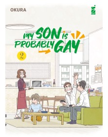 My son is probably gay 2