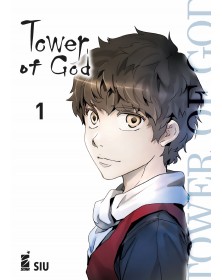 Tower Of God 1