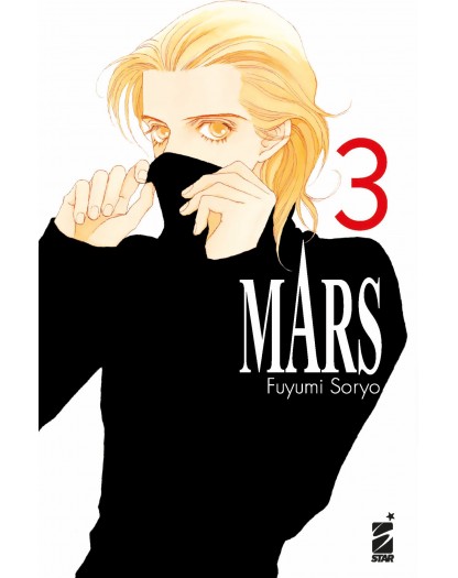Mars New edition 3