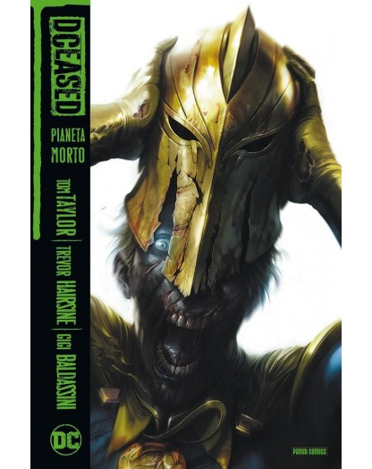 Dceased: Pianeta Morto