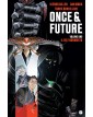 Once & Future Vol. 1 – Il Re è Nonmorto – Edizioni BD – Italiano