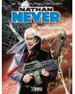 Nathan Never: Tre passi nel domani