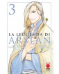 La leggenda di Arslan 3