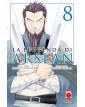 La leggenda di Arslan 8