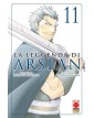 La leggenda di Arslan 11
