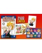 The Seven Deadly Sins 41 – LIMITED EDITION